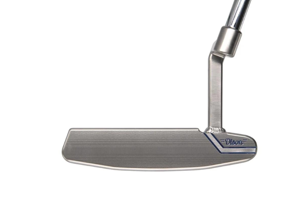 Olson Manufacturing Classic Putter 35"
