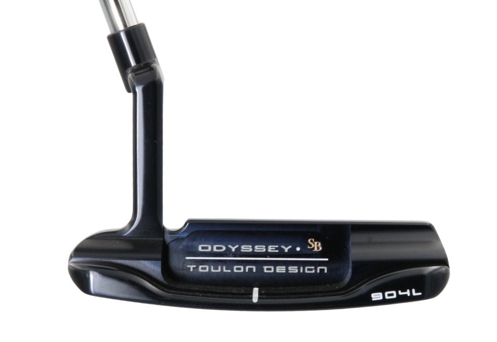 Toulon Small Batch La Grange RS Putter 34"