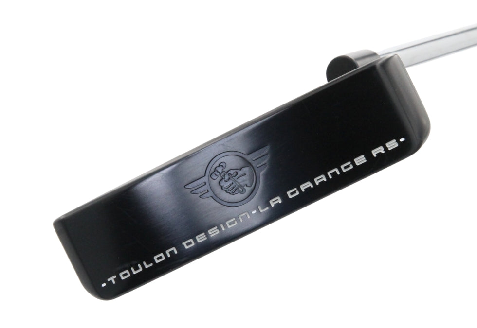 Toulon Small Batch La Grange RS Putter 34"