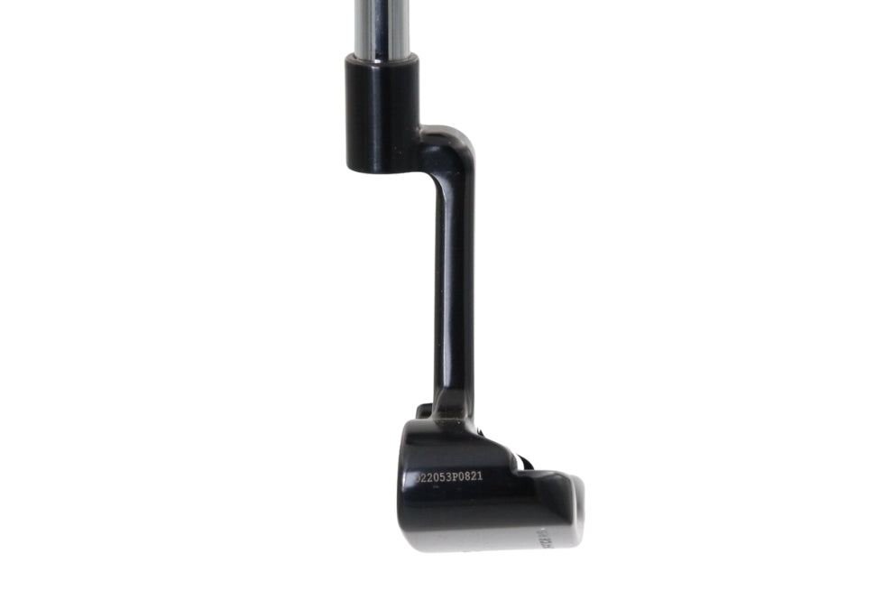 Toulon Small Batch La Grange RS Putter 34"
