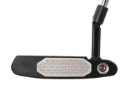 Scotty Cameron Circle T Studio Style Black Newport 35"