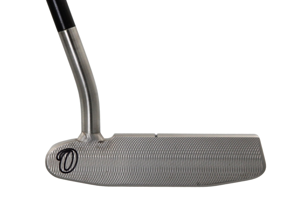 Olson Manufacturing Classic Left Hand Putter 34"