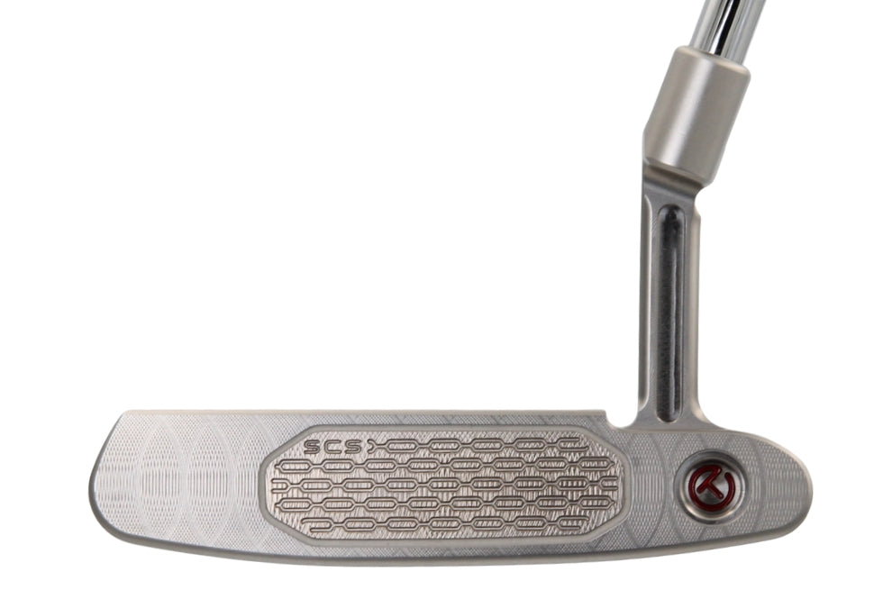 Scotty Cameron Circle T Studio Style Newport 35"