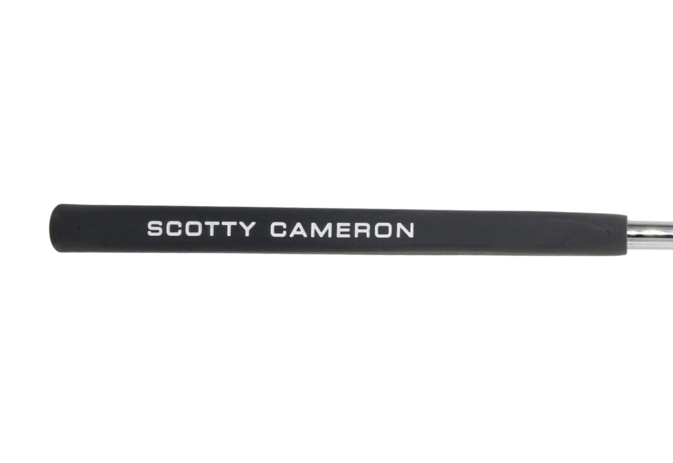 Scotty Cameron Circle T Studio Style Newport 35"