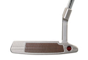 Scotty Cameron Circle T Tourtype Buttonback Timeless 35"