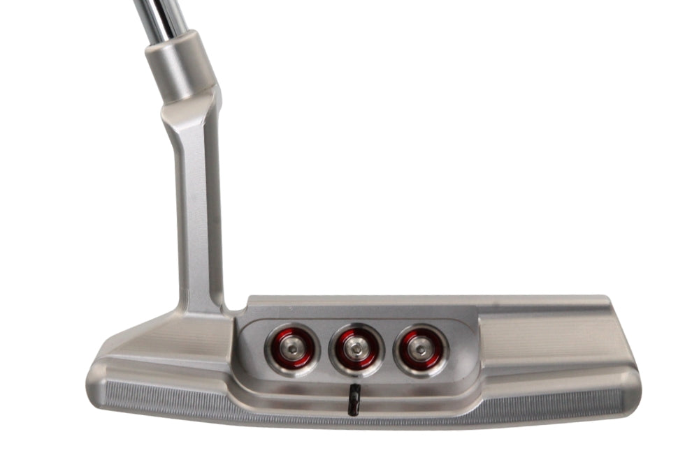 Scotty Cameron Circle T Tourtype Buttonback Timeless 35"