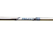 Project X Wedge Shaft