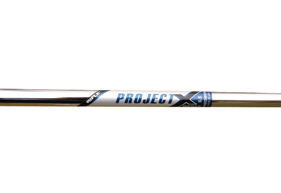 Project X Wedge Shaft