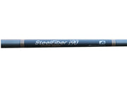 Aerotech Steefliber Private Reserve Wedge Shaft
