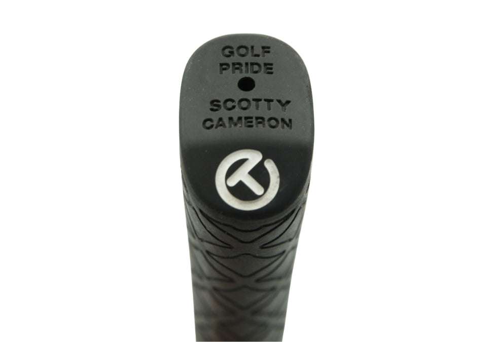 Scotty Cameron Circle T Newport 2 Timeless 34"