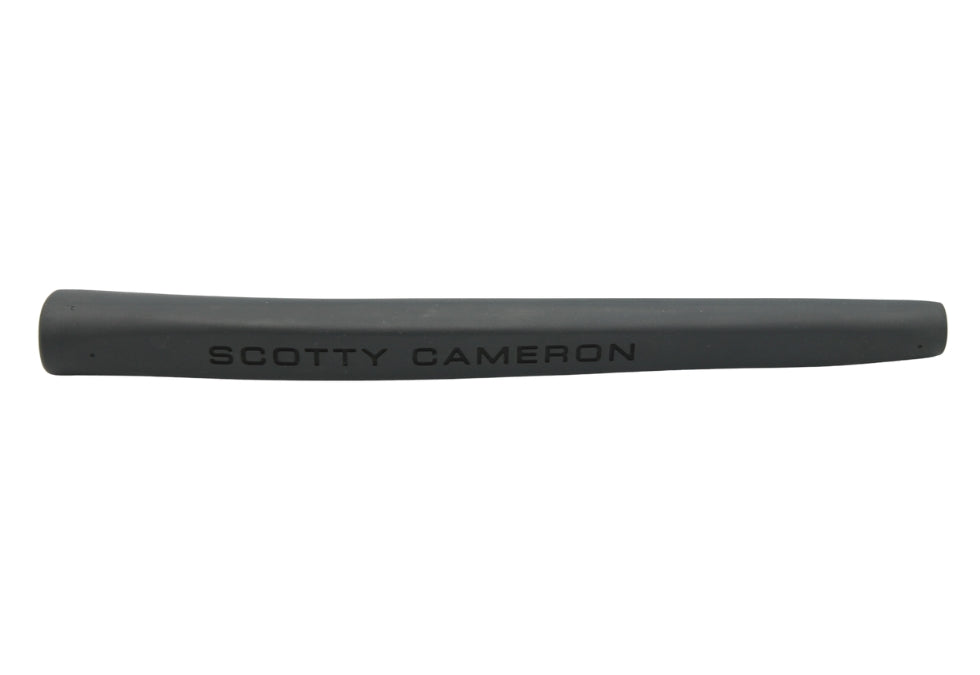 Scotty Cameron Tour Pistolini Plus Gray Circle T Grip