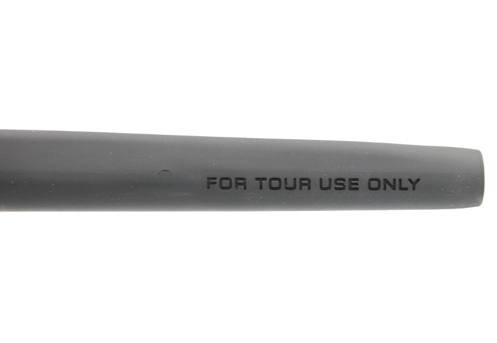 Scotty Cameron Tour Pistolini Plus Gray Circle T Grip