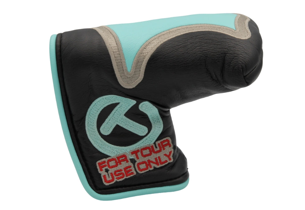 Scotty Cameron Circle T Tiffany Dog Mid Mallet Headcover