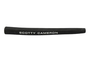 Scotty Cameron Tour Pistolini Plus Black Circle T Grip