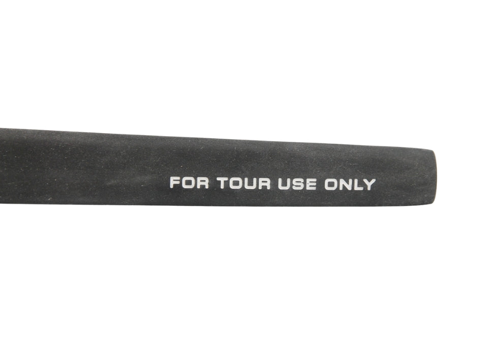 Scotty Cameron Tour Pistolini Plus Black Circle T Grip