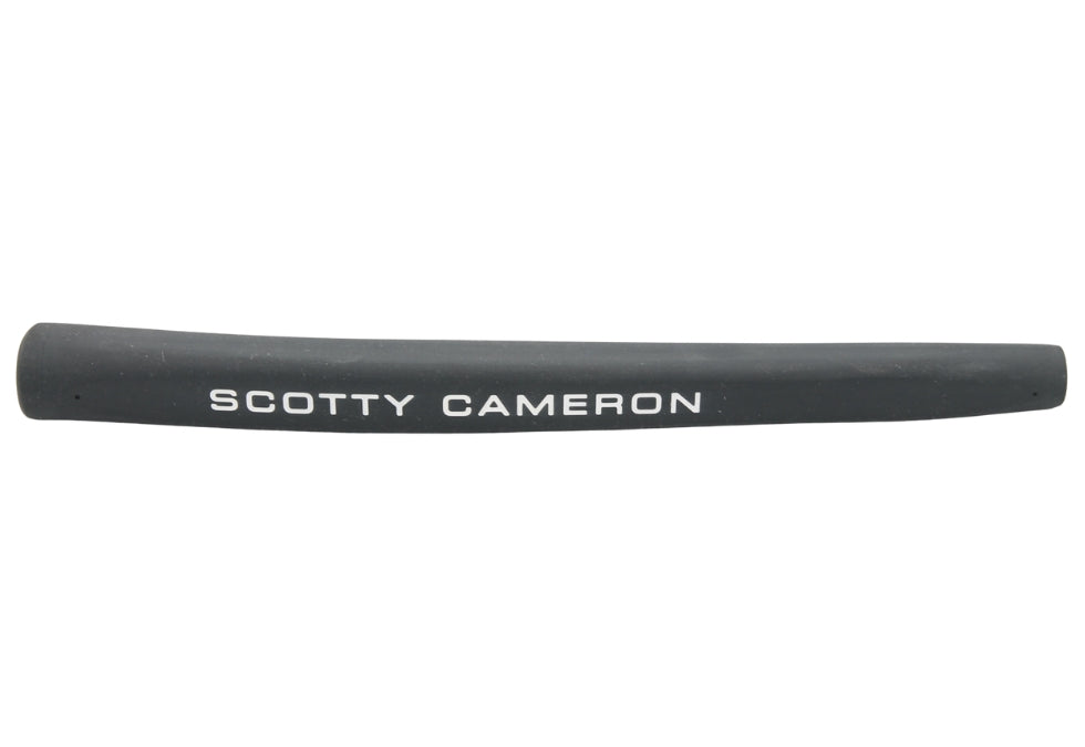 Scotty Cameron Gray Pistolini Plus Grip