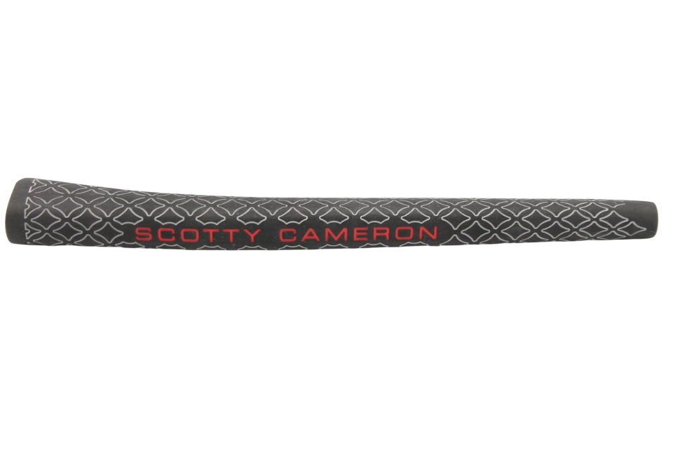 Scotty Cameron Textured Grey Pistolero Grip