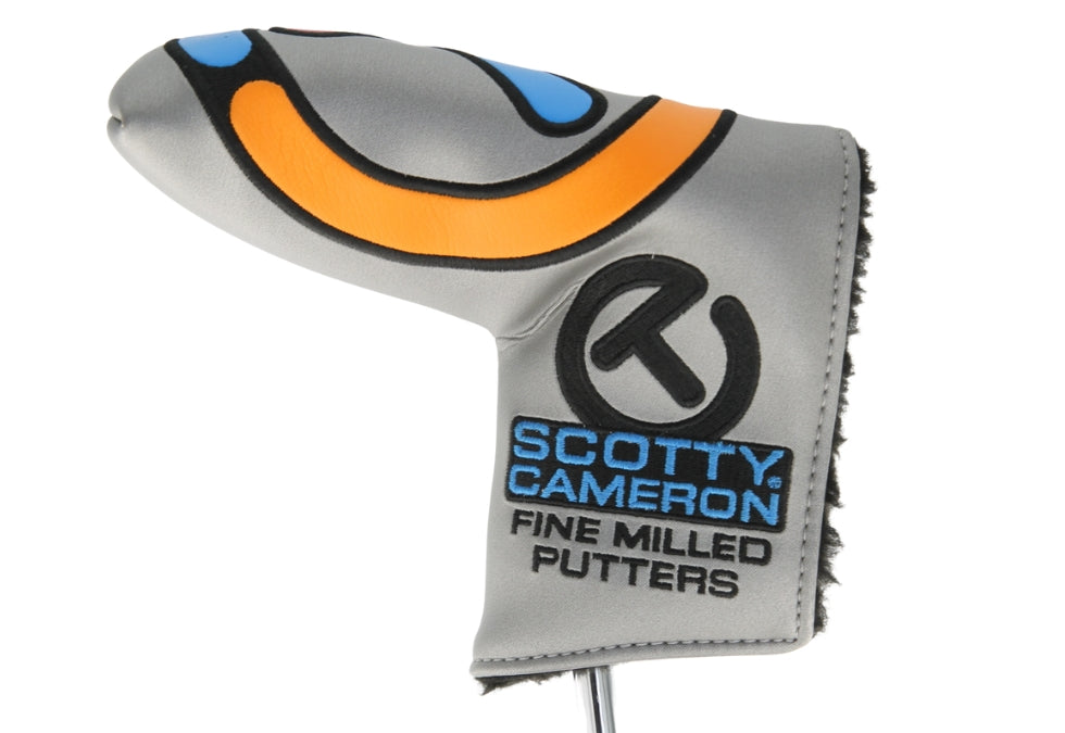 Scotty Cameron Circle T Buttonback Timeless 2.5+ 35"