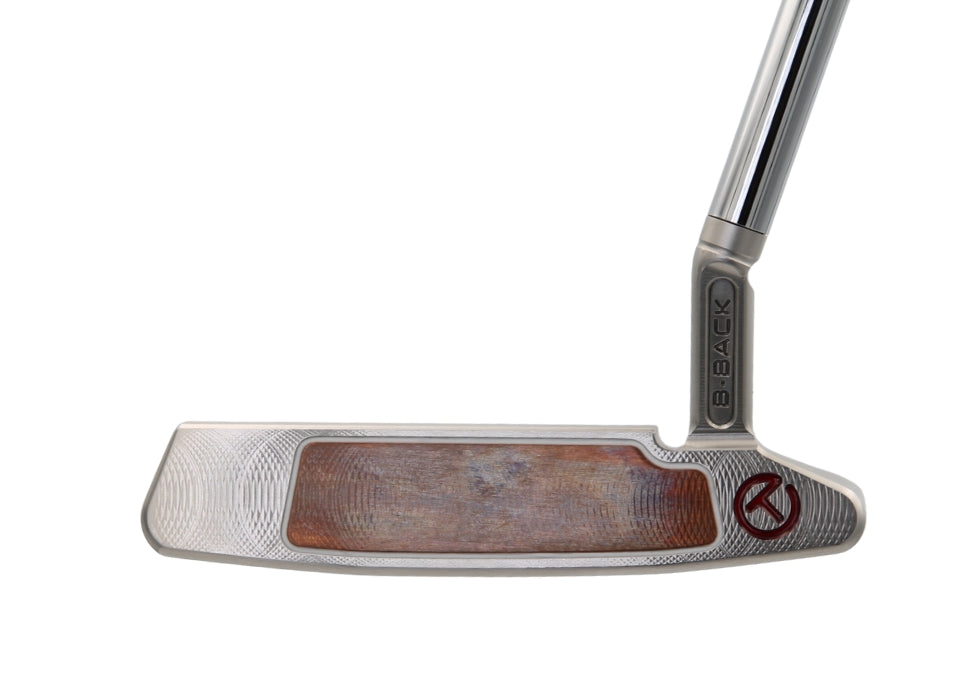 Scotty Cameron Circle T Buttonback Timeless 2.5+ 35"