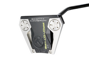 Scotty Cameron Circle T Proto Phantom T-7 35"