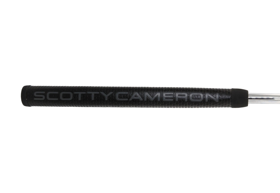 Scotty Cameron Circle T Tourtype Masterful+ Buttonback 35"