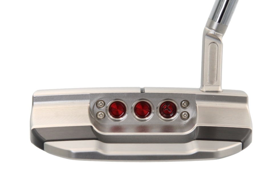 LEFT HAND Scotty Cameron Circle T Studio Style FastBack 1.5 34