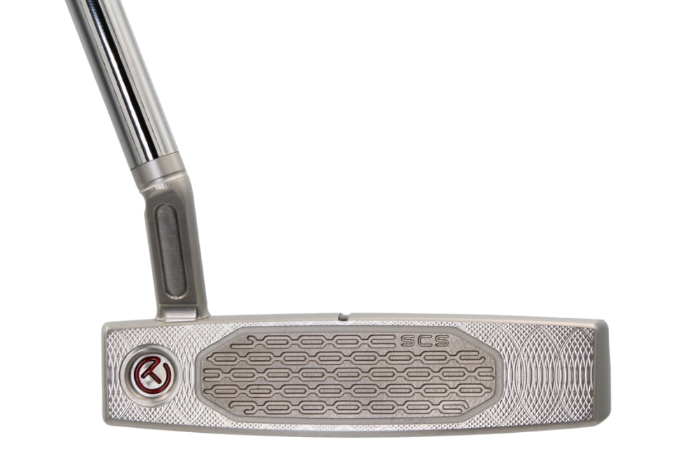 LEFT HAND Scotty Cameron Circle T Studio Style FastBack 1.5 34