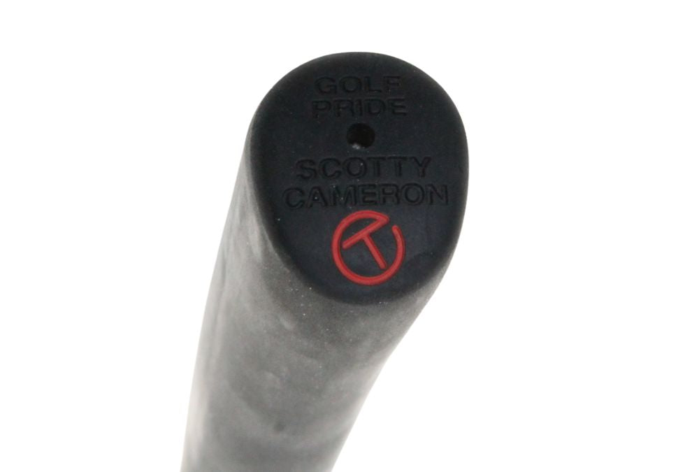 Scotty Cameron Circle T Studio Style Newport 2 35"