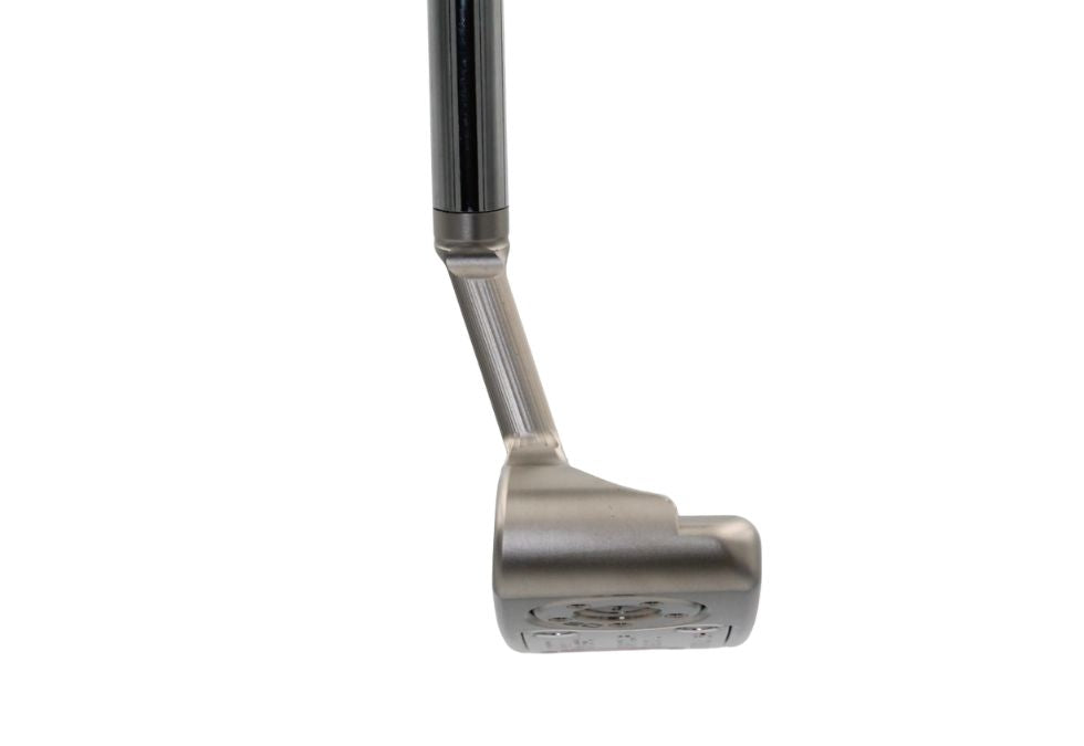 Scotty Cameron Circle T Buttonback Masterful 1.5+ 34"