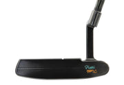 Tour Issue Piretti 801 Black Oxide 35"