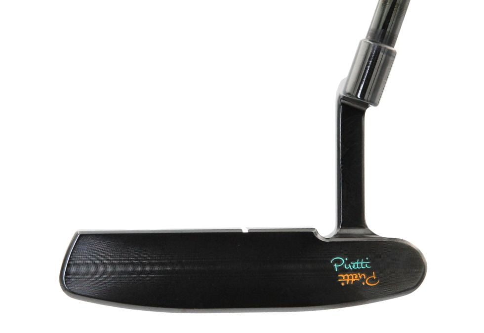 Tour Issue Piretti 801 Black Oxide 35"