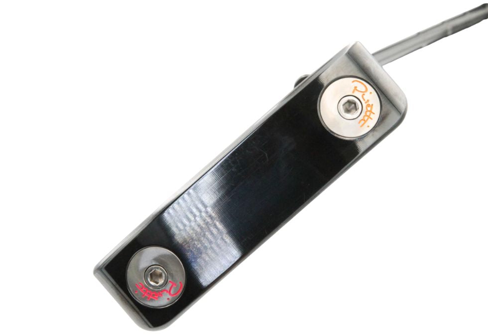 Tour Issue Piretti 801 Black Oxide 35"