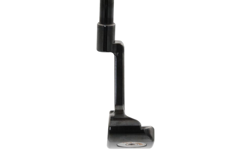 Tour Issue Piretti 801 Black Oxide 35"