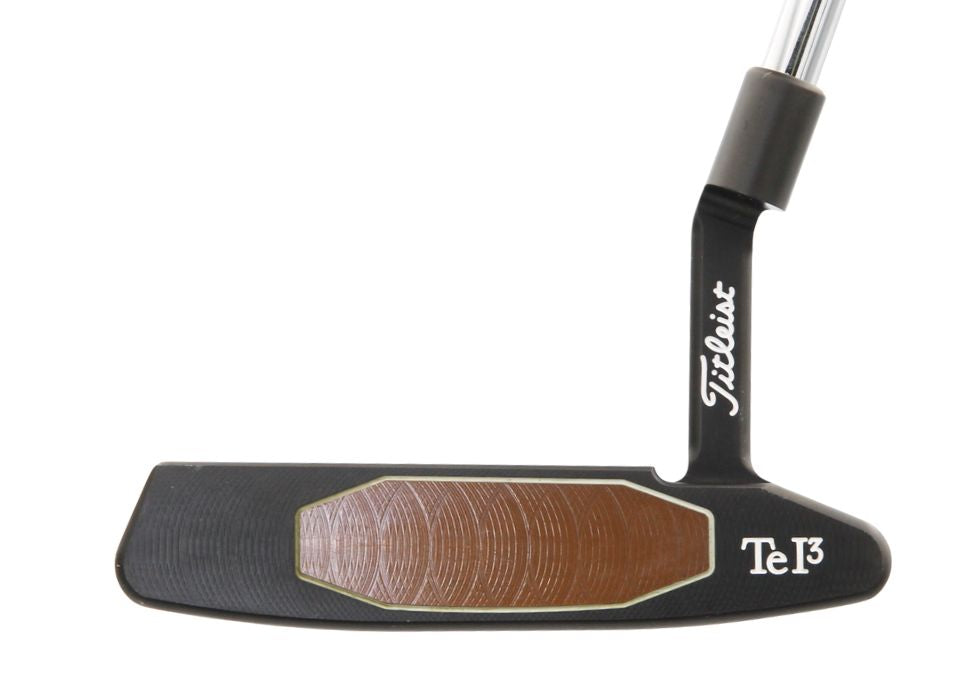 Scotty Cameron 2019 Limited Edition T22 Teryllium Newport 2 35"