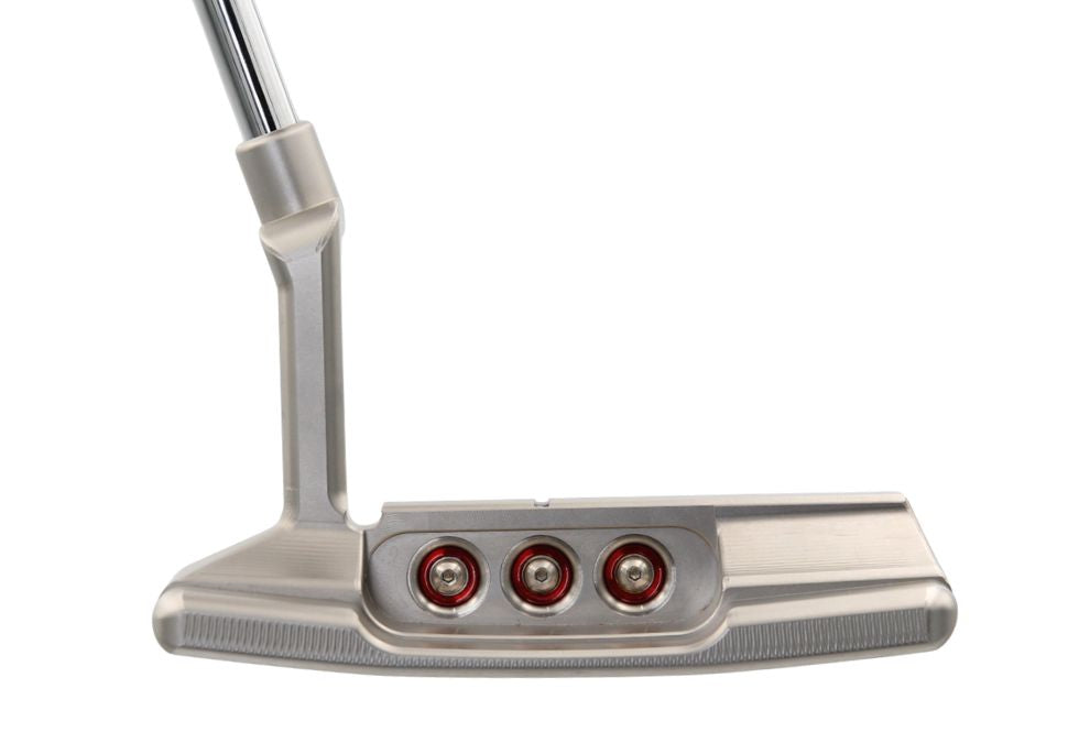 Scotty Cameron Circle T Tourtype Buttonback Timeless 34"