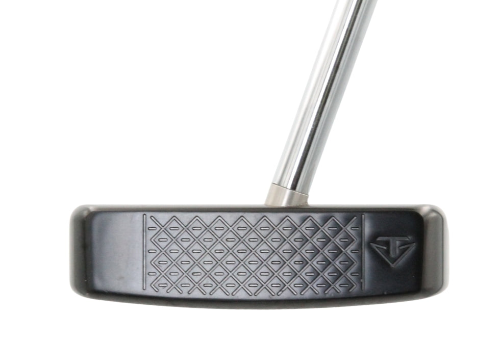 Limited Edition Toulon Memphis CS Bethpage Black Putter 35"