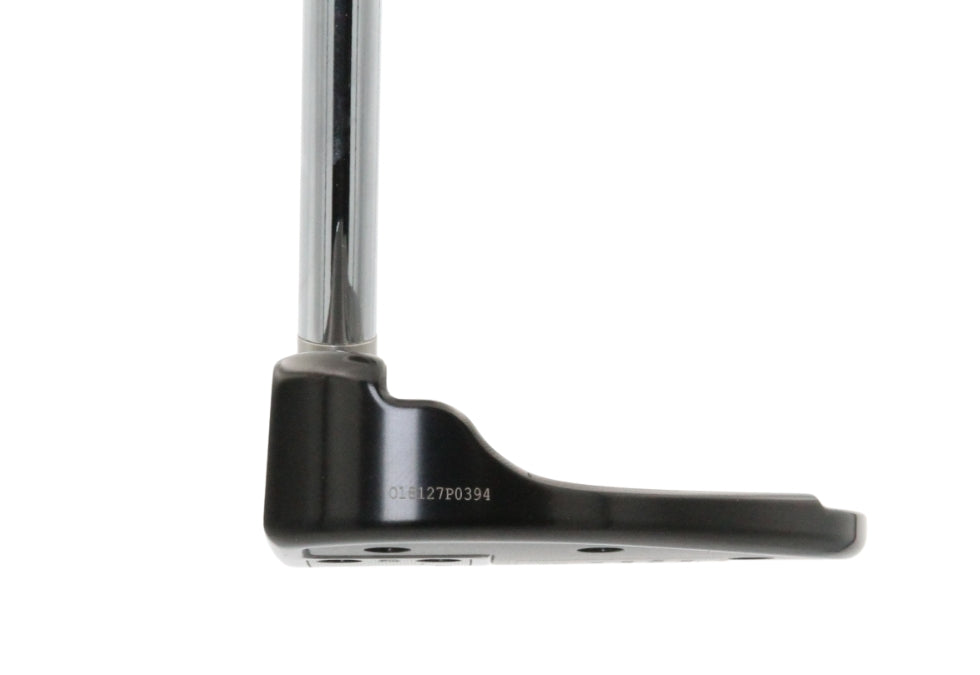 Limited Edition Toulon Memphis CS Bethpage Black Putter 35"
