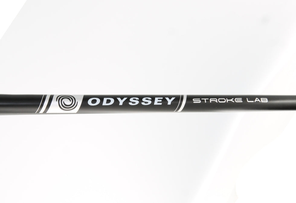 Limited Edition Toulon Memphis CS Bethpage Black Putter 35"