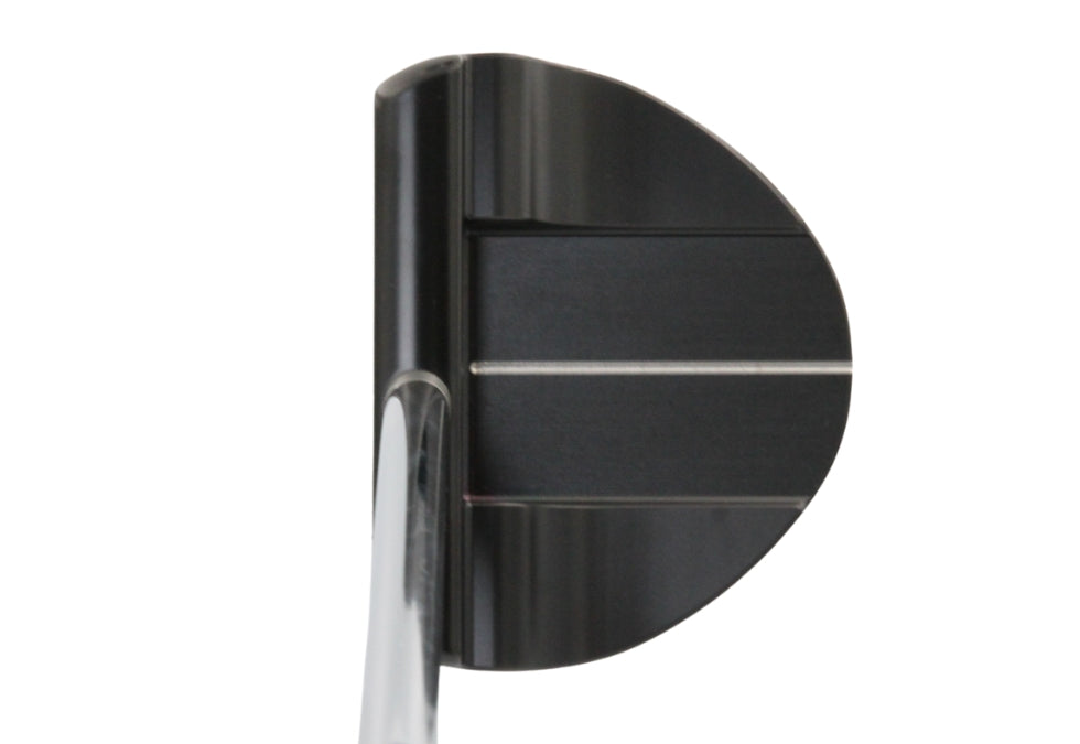 Limited Edition Toulon Memphis CS Bethpage Black Putter 35"