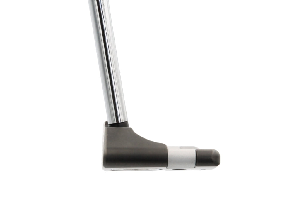 Scotty Cameron Circle T Studio Style Black Squareback 35"