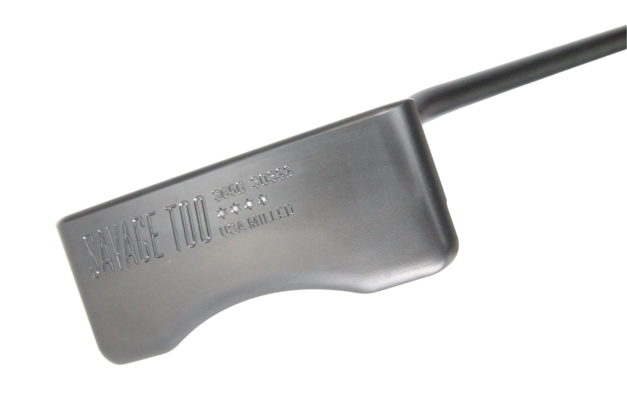 Swag Golf Blackout Savage Too 34.5"