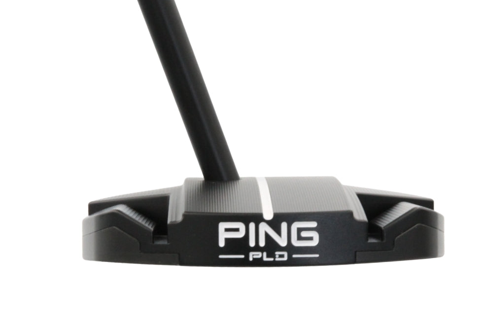 Ping PLD SE Ally Blue Onset 35" Putter 2025