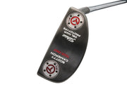 Scotty Cameron Circle T Del Mar Black Buttonback 35"