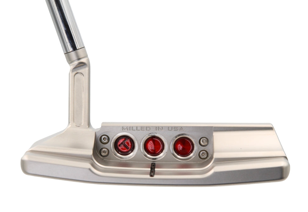 Scotty Cameron Circle T Studio Style Newport 2.5+ 33.5"