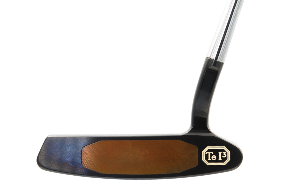 Scotty Cameron 1998 Teryllium Santa Fe 35"