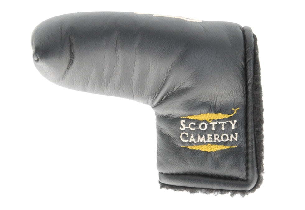 Scotty Cameron 1998 Teryllium Santa Fe 35"