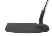Scotty Cameron Circle T Newport 1.5 Select Black 34.5"