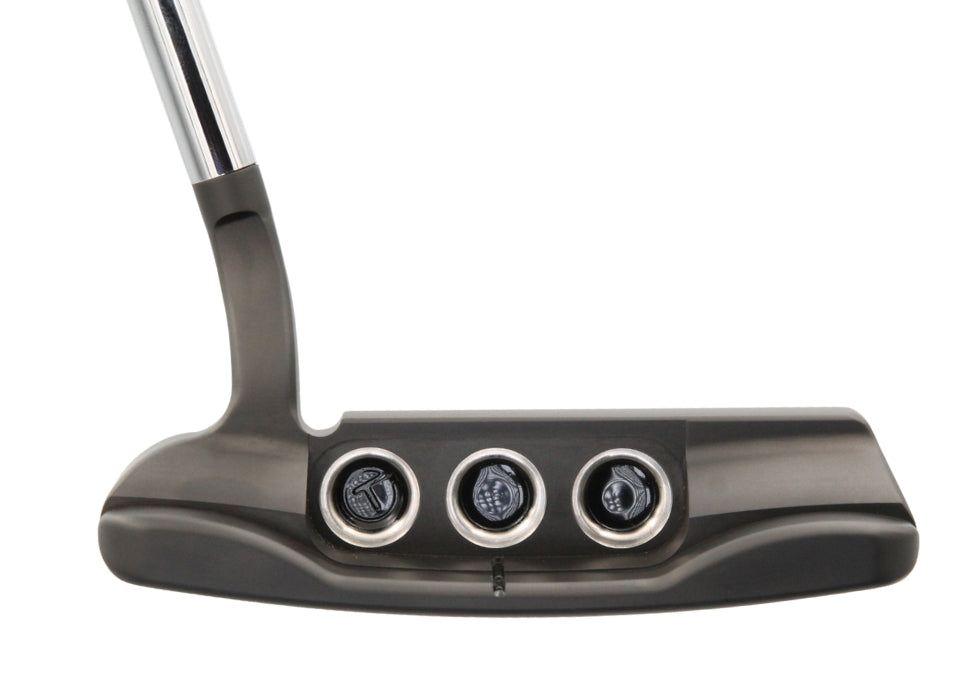 Scotty Cameron Circle T Newport 1.5 Select Black 34.5 Scotty Cameron Circle T Newport 1.5 Select Black 34.5