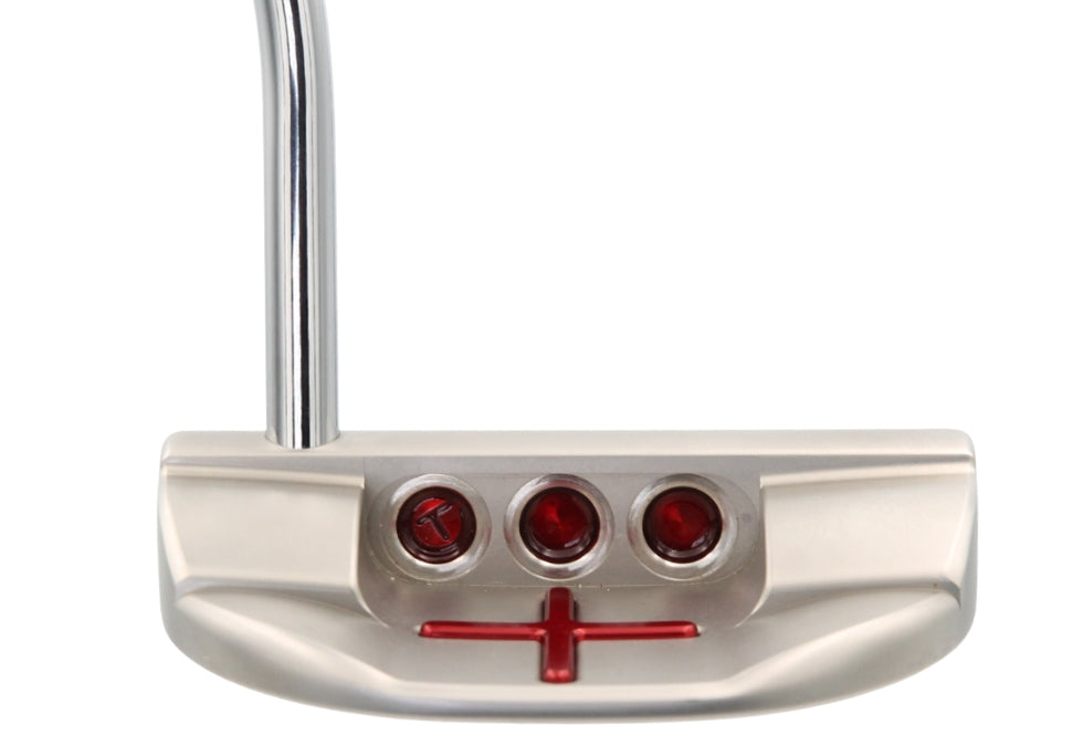 Scotty Cameron Circle T FB+ 34"