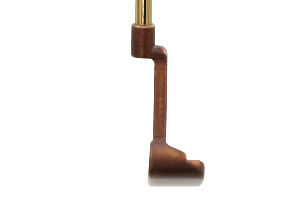 Swag Golf Handsome One Tour Proto 34.5"